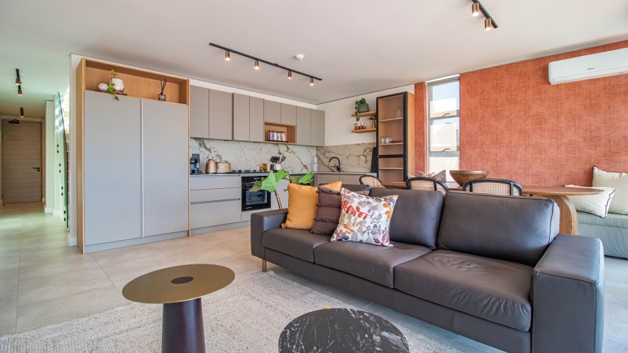 3 Bedroom Property for Sale in Bo Kaap Western Cape